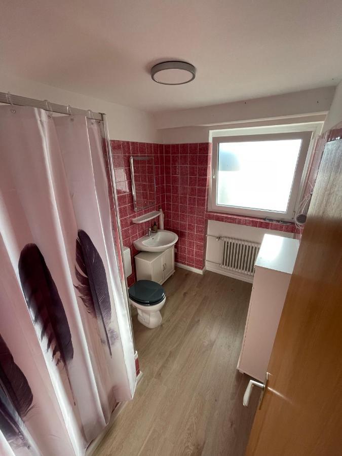 Ferienwohnung Elfengast, Fasssauna, Harzurlaub In Bester Lage Bad Harzburg Zewnętrze zdjęcie