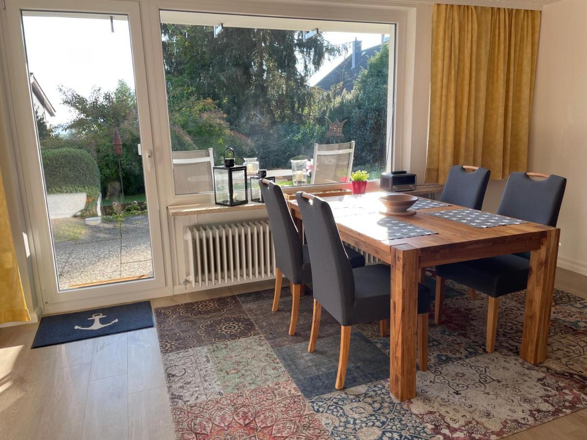 Ferienwohnung Elfengast, Fasssauna, Harzurlaub In Bester Lage Bad Harzburg Zewnętrze zdjęcie